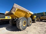 Back of used Dump Truck,Used Komatsu,Front of used Dump Truck